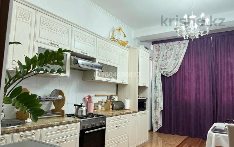 3-бөлмелі пәтер · 115 м² · 5/5 қабат, Маяковского 42, бағасы: 27 млн ₸ в Таразе — фото 4