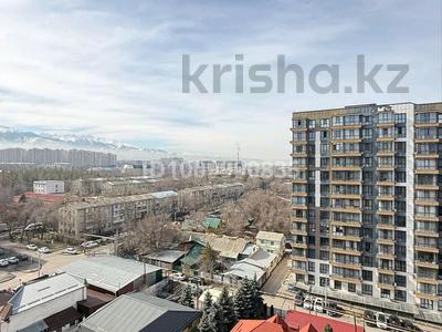 1-комнатная квартира · 45 м² · 10/12 этаж, Розыбакиева 181а — Розыбакиева и Байкадамова за 290 000 〒 в Алматы, Бостандыкский р-н