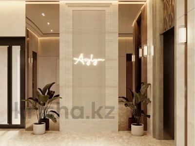 1-комнатная квартира · 59.74 м², Кокжал Барака 18 а, б, в за ~ 25.1 млн 〒 в Усть-Каменогорске