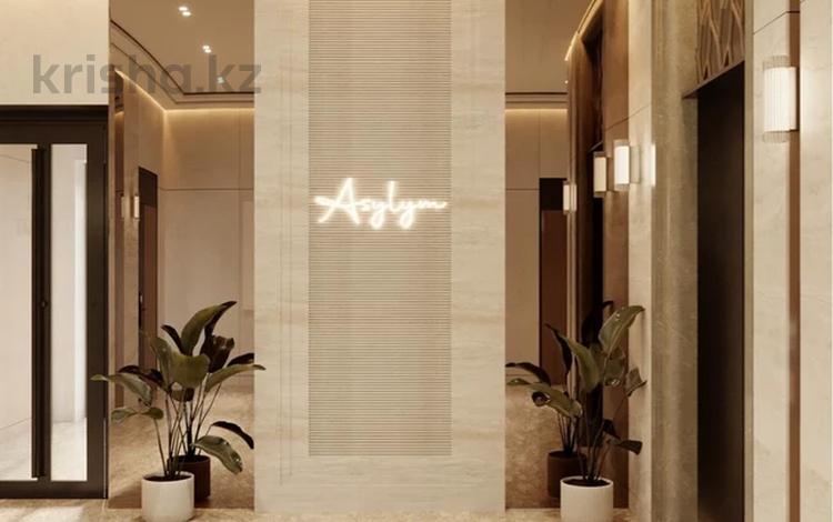 1-комнатная квартира · 59.74 м², Кокжал Барака 18 а, б, в за ~ 25.1 млн 〒 в Усть-Каменогорске — фото 2