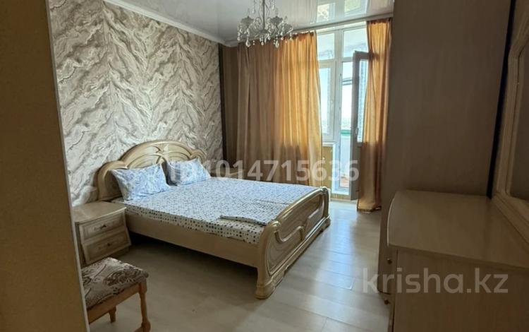 2-комнатная квартира · 86.8 м² · 25/25 этаж, мкр 11 за 19.5 млн ₸ в Актобе — фото 2