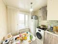 3-комнатная квартира · 59 м² · 5/5 этаж, Самал за 17.5 млн ₸ в Талдыкоргане, мкр Самал
