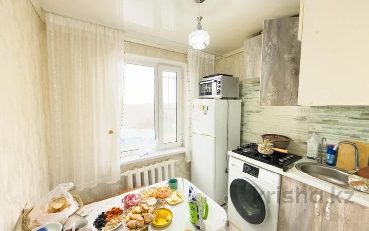 3-комнатная квартира · 59 м² · 5/5 этаж, Самал за 17.5 млн ₸ в Талдыкоргане, мкр Самал — фото 8