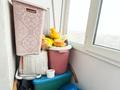 3-комнатная квартира · 59 м² · 5/5 этаж, Самал за 17.5 млн ₸ в Талдыкоргане, мкр Самал — фото 9