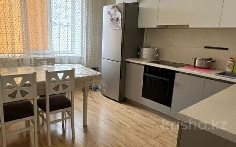 2-бөлмелі пәтер · 66.1 м² · 3/13 қабат, Макатаева — Муратбаева, бағасы: 53.9 млн ₸ в Алматы, Алмалинский р-н — фото 3