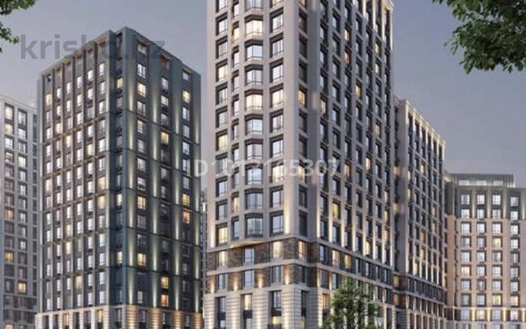 5-бөлмелі пәтер · 152 м² · 9/14 қабат, Кошкарбаева 2 — Момышулы, бағасы: 130 млн ₸ в Астане, Алматы р-н — фото 2