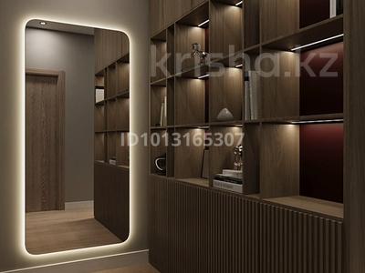 5-бөлмелі пәтер · 152 м² · 9/14 қабат, Кошкарбаева 2 — Момышулы, бағасы: 130 млн ₸ в Астане, Алматы р-н