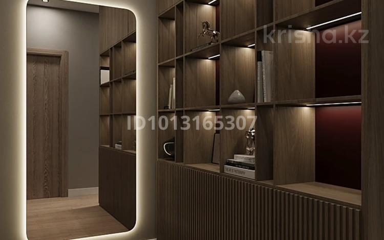 5-бөлмелі пәтер · 152 м² · 9/14 қабат, Кошкарбаева 2 — Момышулы, бағасы: 130 млн ₸ в Астане, Алматы р-н — фото 3