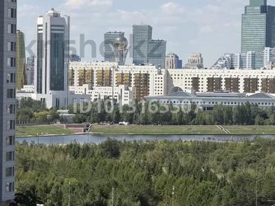 5-комнатная квартира · 152 м² · 10/14 этаж, Кошкарбаева 2 — Паркинг в цене за 138 млн ₸ в Астане, Алматы р-н