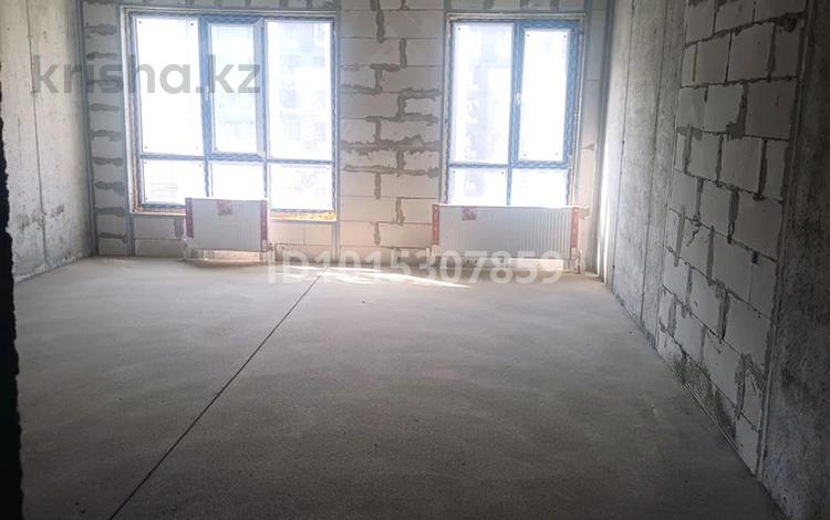 1-бөлмелі пәтер · 39.4 м² · 6/9 қабат, Шұғыла ш/а., улица жунисова 2/25 к9 41 — Школа 223, бағасы: 22.5 млн ₸ в Алматы, Наурызбайский р-н — фото 2