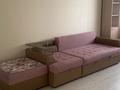 1-бөлмелі пәтер · 35 м² · 6/12 қабат, мкр Жетысу-1, бағасы: 250 000 ₸ в Алматы, Ауэзовский р-н