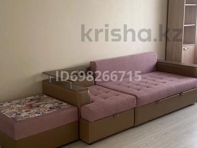 1-бөлмелі пәтер · 35 м² · 6/12 қабат, мкр Жетысу-1, бағасы: 250 000 ₸ в Алматы, Ауэзовский р-н