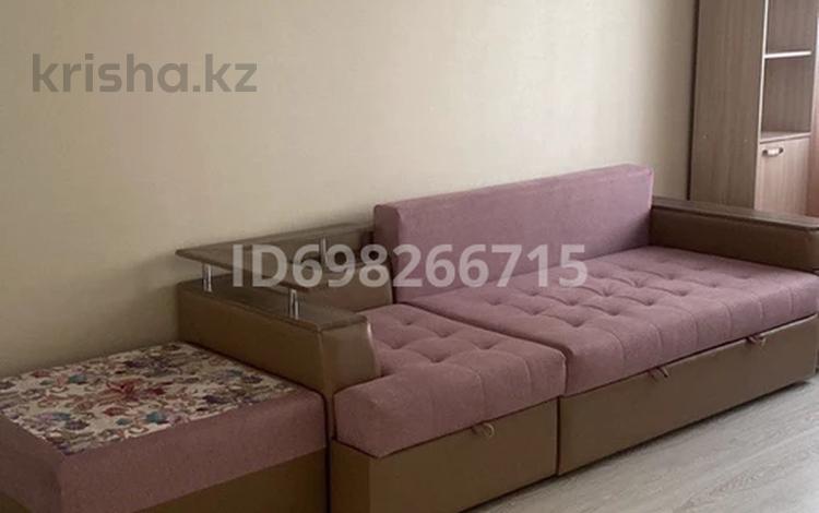 1-бөлмелі пәтер · 35 м² · 6/12 қабат, мкр Жетысу-1, бағасы: 250 000 ₸ в Алматы, Ауэзовский р-н — фото 2