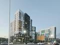 1-комнатная квартира · 38.3 м² · 6/15 этаж, Бейбарыс Султан 12 за 19.5 млн ₸ в Астане, Сарыарка р-н — фото 9