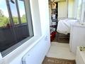 4-бөлмелі пәтер · 90 м² · 5/5 қабат, мкр Самал-1 — Жолдасбекова, бағасы: 70 млн ₸ в Алматы, Медеуский р-н — фото 8