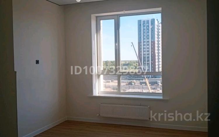 1-бөлмелі пәтер · 37.1 м² · 5/10 қабат, Тынышбайулы, бағасы: 25.5 млн ₸ в Астане, Сарайшык р-н — фото 104