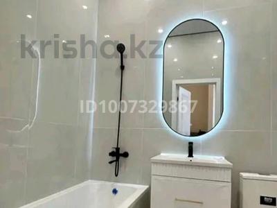 1-бөлмелі пәтер · 39.4 м² · 12/16 қабат, Байтурсынова, бағасы: 26.5 млн ₸ в Астане, Сарайшык р-н