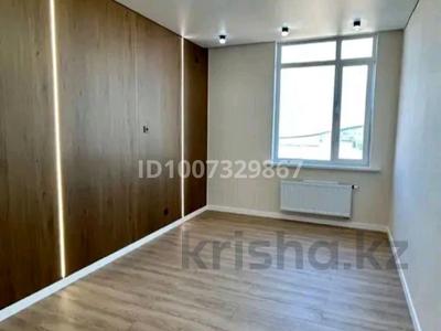 1-бөлмелі пәтер · 39.2 м² · 12/16 қабат, Байтурсынова, бағасы: 26.5 млн ₸ в Астане, Сарайшык р-н