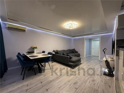3-бөлмелі пәтер · 89 м² · 3/6 қабат, 68 квартал, бағасы: 29.5 млн ₸ в Темиртау