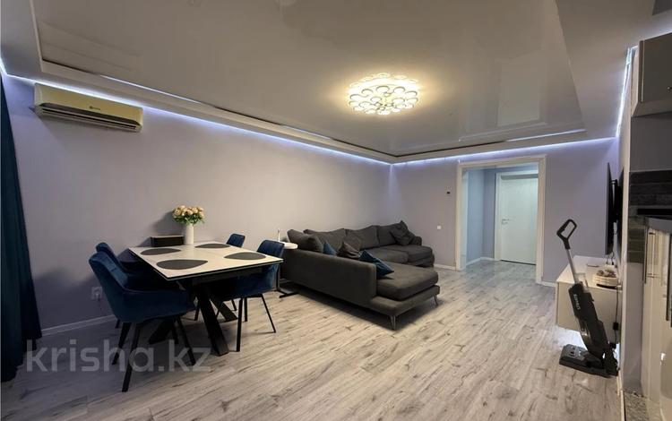 3-бөлмелі пәтер · 89 м² · 3/6 қабат, 68 квартал, бағасы: 29.5 млн ₸ в Темиртау — фото 2