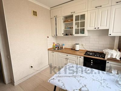1-бөлмелі пәтер · 44 м² · 8/10 қабат, мкр Шугыла, Жунисова 4/13, бағасы: 24.5 млн ₸ в Алматы, Наурызбайский р-н