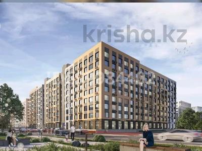 1-комнатная квартира · 41.94 м² · 6/9 этаж, мкр Нурсая, Абилхайыр хан 69 — Жумагалиева и Габдиева за 22.5 млн 〒 в Атырау