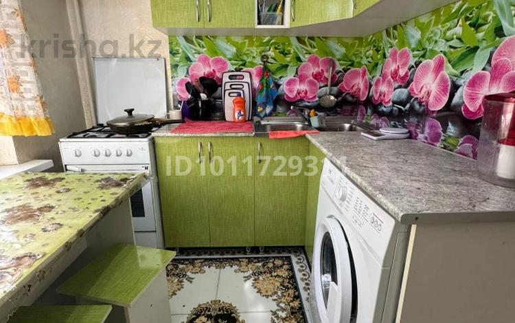 1-комнатная квартира · 31.6 м² · 2/4 этаж, мкр №1, Жубанова 9 за 25.5 млн ₸ в Алматы, Ауэзовский р-н — фото 2