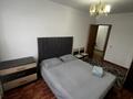 2-комнатная квартира · 60 м² · 6 этаж, 6 мкр — Рядом с Жастар, 6,7мкр Смарт ТВ, Wi-fi, Каspi Red за 14 000 〒 в Талдыкоргане, мкр Болашак