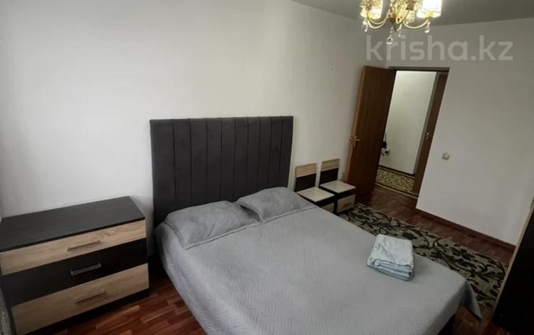 2-комнатная квартира · 60 м² · 6 этаж, 6 мкр — Рядом с Жастар, 6,7мкр Смарт ТВ, Wi-fi, Каspi Red за 14 000 〒 в Талдыкоргане, мкр Болашак — фото 43