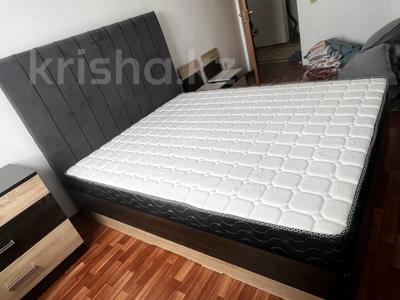 2-комнатная квартира · 60 м² · 6 этаж, 6 мкр — 6,7мкр бойлер, Смарт ТВ, Wi-fi, Каspi Red за 15 000 ₸ в Талдыкоргане, мкр Болашак