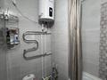 2-бөлмелі пәтер · 60 м² · 6 қабат, 6 мкр — 6,7мкр бойлер, Смарт ТВ, Wi-fi, Каspi Red, бағасы: 15 000 ₸ в Талдыкоргане, мкр Болашак — фото 9