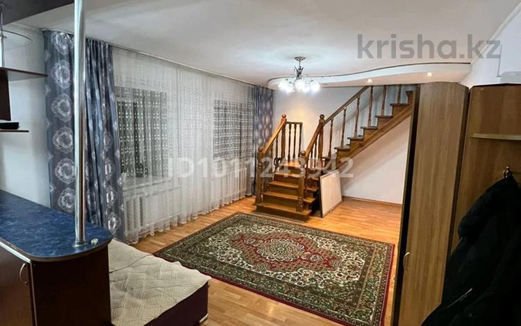 3-комнатная квартира · 86 м² · 5/6 этаж, Ж. омарова 100 — Ш. уәлиханова за 300 000 ₸ в Астане, р-н Байконур — фото 3