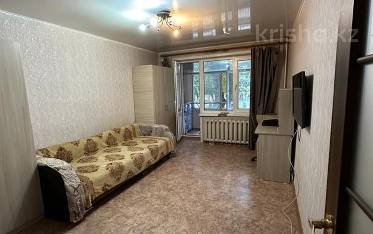 1-бөлмелі пәтер · 36 м² · 1/5 қабат, Абылай Хана 41/2, бағасы: ~ 18 млн ₸ в Астане — фото 2