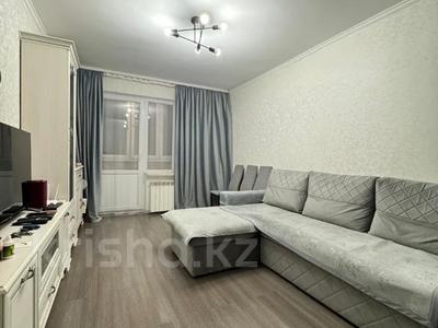 Пәтерлер в Алматы: 2-бөлмелі пәтер · 45 м² · 4/4 қабат, мкр Коктем-1, бағасы: 38.5 млн 〒 2-бөлмелі пәтер · 45 м² · 4/4 қабат, мкр Коктем-1, бағасы: 38.5 млн 〒 в Алматы, Бостандыкский р-н