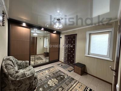 Отдельный дом · 5 комнат · 180 м² · 6 сот., Вс. Иванова — Между Нурмагамбетова и Геринга за 68 млн 〒 в Павлодаре