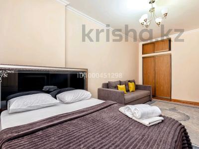 1-бөлмелі пәтер · 36 м² · 6/15 қабат, Сарайшык 7/1, бағасы: 13 000 ₸ в Астане, Есильский р-н