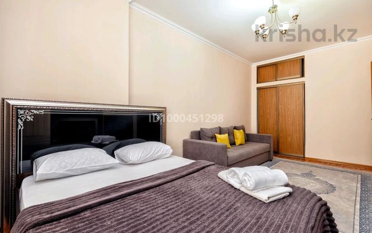 1-бөлмелі пәтер · 36 м² · 6/15 қабат, Сарайшык 7/1, бағасы: 13 000 ₸ в Астане, Есильский р-н — фото 2