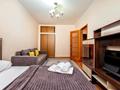 1-бөлмелі пәтер · 36 м² · 6/15 қабат, Сарайшык 7/1, бағасы: 13 000 ₸ в Астане, Есильский р-н — фото 3