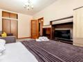 1-бөлмелі пәтер · 36 м² · 6/15 қабат, Сарайшык 7/1, бағасы: 13 000 ₸ в Астане, Есильский р-н — фото 4