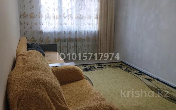 1-комнатная квартира · 40 м² · 4/12 этаж, Райымбека 259 за 240 000 ₸ в Алматы, Алмалинский р-н — фото 2