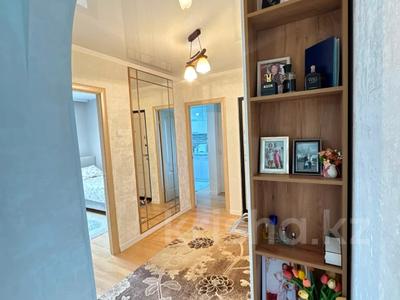 3-комнатная квартира · 63.2 м² · 7/10 этаж, мкр 11 за 24 млн ₸ в Актобе