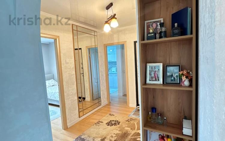 3-комнатная квартира · 63.2 м² · 7/10 этаж, мкр 11 за 24 млн ₸ в Актобе — фото 5