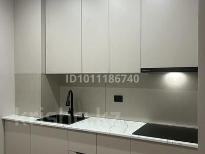 2-комнатная квартира · 40 м² · 3/3 этаж, Аубакирова 12/45а — Аубакирова за 24 млн ₸ в 