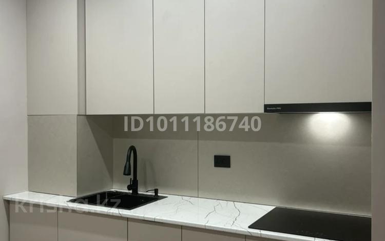 2-бөлмелі пәтер · 40 м² · 3/3 қабат, Аубакирова 12/45а — Аубакирова, бағасы: 24 млн ₸ в  — фото 15