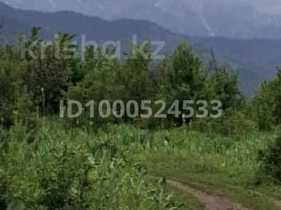 Участок · 1 га, Село Рыскулова за ~ 40 млн ₸ в Алматинской обл., Талгарский р-н
