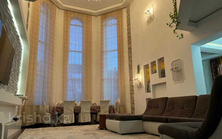 Монша, қонақ үй және демалыс орындары · 600 м², бағасы: 400 млн ₸ в  — фото 3