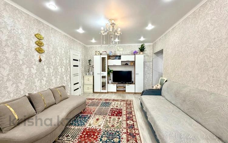 2-бөлмелі пәтер · 64 м² · 5/12 қабат, Кенен Азербаев 37/1 — Ракымжан Кошкарбаев, бағасы: 31 млн ₸ в Астане, Сарайшык р-н — фото 18