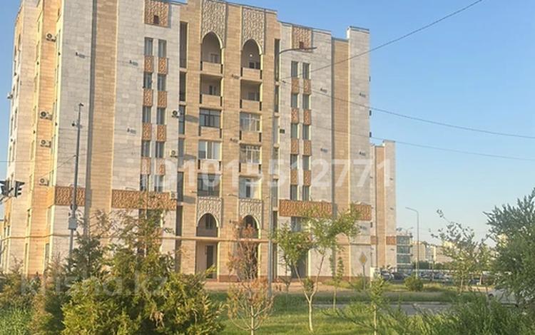 2-комнатная квартира · 38.5 м² · 5/7 этаж, 11 — 9 за 10 000 ₸ в Туркестане — фото 2