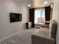 1-комнатная квартира · 39.9 м² · 12/12 этаж, Бейбарыс Султан 23 за 21.5 млн ₸ в Астане, Сарыарка р-н