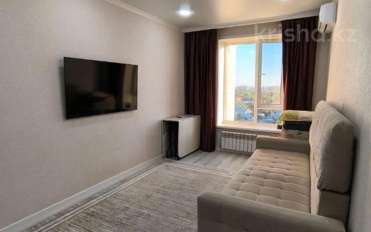 1-комнатная квартира · 39.9 м² · 12/12 этаж, Бейбарыс Султан 23 за 21.5 млн ₸ в Астане, Сарыарка р-н — фото 3